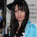 【TGS 2012】パブリックデーで一段と輝く美人コンパニオン特集 今年のラスト