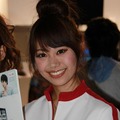 【TGS 2012】パブリックデーで一段と輝く美人コンパニオン特集 今年のラスト