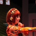 【TGS 2012】パブリックデーで一段と輝く美人コンパニオン特集 今年のラスト