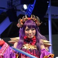 【TGS 2012】パブリックデーで一段と輝く美人コンパニオン特集 今年のラスト