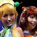 【TGS 2012】パブリックデーで一段と輝く美人コンパニオン特集 今年のラスト