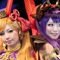 【TGS 2012】パブリックデーで一段と輝く美人コンパニオン特集 今年のラスト