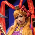 【TGS 2012】パブリックデーで一段と輝く美人コンパニオン特集 今年のラスト