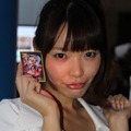 【TGS 2012】パブリックデーで一段と輝く美人コンパニオン特集 今年のラスト