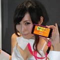 【TGS 2012】パブリックデーで一段と輝く美人コンパニオン特集 今年のラスト