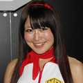 【TGS 2012】パブリックデーで一段と輝く美人コンパニオン特集 今年のラスト