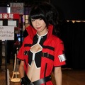 【TGS 2012】パブリックデーで一段と輝く美人コンパニオン特集 今年のラスト