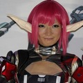 【TGS 2012】パブリックデーで一段と輝く美人コンパニオン特集 今年のラスト