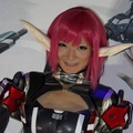 【TGS 2012】パブリックデーで一段と輝く美人コンパニオン特集 今年のラスト