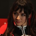 【TGS 2012】パブリックデーで一段と輝く美人コンパニオン特集 今年のラスト