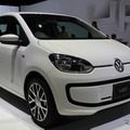 VW・up!