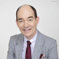 ロバート・キャンベル氏