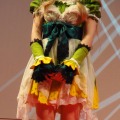 【TGS 2012】今年もやっぱりすごかった！コーエーテクモのコスプレコンテスト ― 本戦出場者を全部見せます