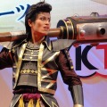 【TGS 2012】今年もやっぱりすごかった！コーエーテクモのコスプレコンテスト ― 本戦出場者を全部見せます