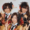 AKB48、2年連続で紅白応援隊に就任…指原は「三宅親子に会いたい」