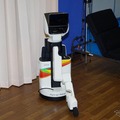 生活支援ロボット