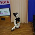 生活支援ロボット