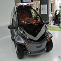 トヨタ自動車・Smart INSECT