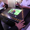 32型 4K2Kタッチ付きディスプレイ