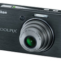 COOLPIX S500（アーバンブラック）