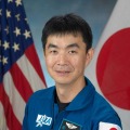 油井亀美也宇宙飛行士