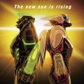 『劇場版 TIGER & BUNNY -The Rising-』