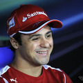 フェリペ・マッサ（フェラーリ）