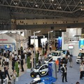 Smart Mobility Innovation 2012