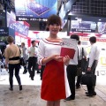 CEATEC 2012