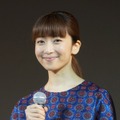 ELTの持田香織さん