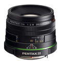 smc PENTAX-DA35mm F2.8 Macro Limited