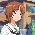 『ガールズ＆パンツァー』