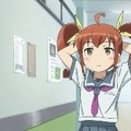 『俺の妹がこんなに可愛いわけがない。』のPVより
