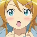 『俺の妹がこんなに可愛いわけがない。』のPVより