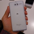 「RAZR（レーザー） M SoftBank 201M」