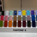 「PANTONE 6 SoftBank 200SH」