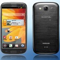 「GALAXY S III α SC-03E」