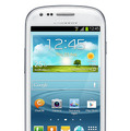 「GALAXY SIII mini」