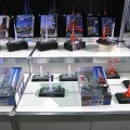 スカイツリー、東京タワーほか（童友社）