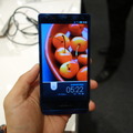 「AQUOS PHONE ZETA SH-02E」