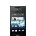 「Xperia AX SO-01E」