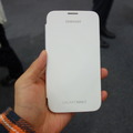 　「docomo NEXT series GALAXY Note II SC-02E」