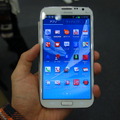 　「docomo NEXT series GALAXY Note II SC-02E」