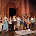 【お台場学園祭2012】ミスキャンパス候補が考えるドライブデートファッション