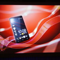 「HTC J Butterfly」