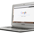 新型「Chromebook（XE303C12）」