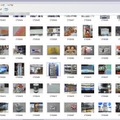 撮った写真は端末毎に、フォルダ分けせずそのまま放り込んでいる