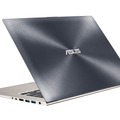 13.3型フルHD液晶搭載「ASUS ZENBOOK UX32VD」