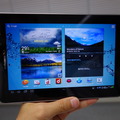 「GALAXY Tab 7.7 Plus SC-01E」