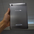 「GALAXY Tab 7.7 Plus SC-01E」